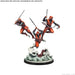 Marvel Crisis Protocol – Criminal Underworld - Saltire Games