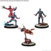 Marvel Crisis Protocol – Criminal Underworld - Saltire Games