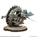 Star Wars: Legion - General Grievous' TSMEU-6 Wheel Bike - Saltire Games