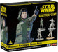 Star Wars: Shatterpoint - Maximum Firepower Squad Pack - Saltire Games