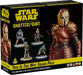 Star Wars: Shatterpoint - This Is The Way Squad Pack - Saltire Games