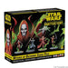 Witches of Dathomir Squad Pack - Star Wars: Shatterpoint - Saltire Games
