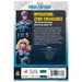 Miniatures Games Atomic Mass Games Operation: Zero Tolerance Character & Crisis Card Pack