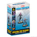 Miniatures Games Atomic Mass Games Operation: Zero Tolerance Character & Crisis Card Pack