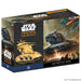 Star Wars: Legion - AAT Battle Tank - Saltire Games