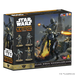 Miniatures Games Atomic Mass Games Star Wars Legion Clan Wren Mandalorians