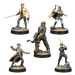 Star Wars Legion - Heroes of the Rebellion - Saltire Games