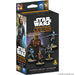 Miniatures Games Atomic Mass Games Star Wars Legion Mandalorian Leaders