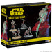Star Wars: Shatterpoint - My Loyalty, My Life Squad Pack - Saltire Games