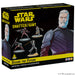 Star Wars: Shatterpoint - Secure the Future Squad Pack - Saltire Games