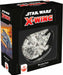 Star Wars X-Wing 2nd Edition: Millennium Falcon Expansion Pack - Saltire Games