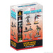Miniatures Atomic Mass Games Marvel: Crisis Protocol – Captain America & The Avengers Character Pack