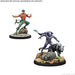 Marvel: Crisis Protocol – Hard to Hit - Saltire Games