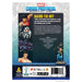 Marvel: Crisis Protocol – Hard to Hit - Saltire Games