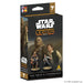 Star Wars: Legion - Scoundrel Han & Chewie - Saltire Games