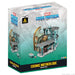 Marvel: Crisis Protocol – Cosmic Motherlode Terrain Pack - Saltire Games