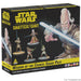 Star Wars: Shatterpoint - Wsdom of the Council - Saltire Games