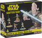 Star Wars: Shatterpoint - Wsdom of the Council - Saltire Games