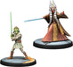 Star Wars: Shatterpoint - Wsdom of the Council - Saltire Games