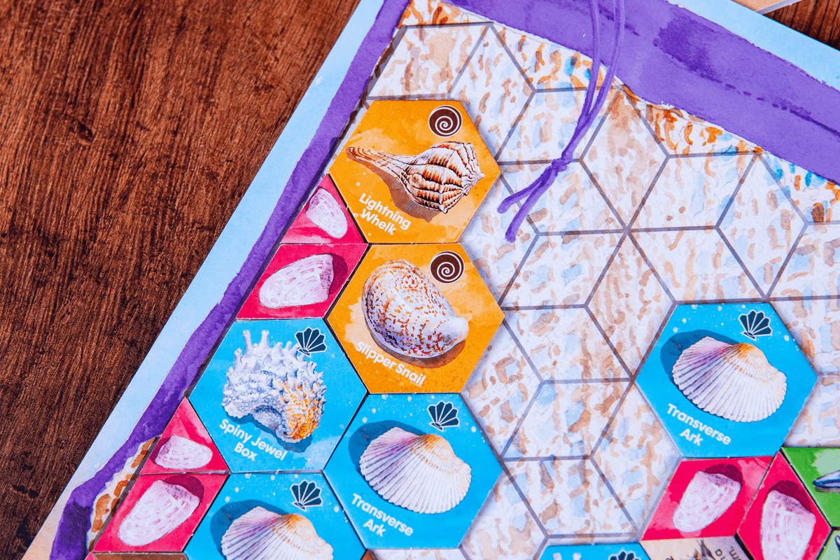 Board Games Avalon Hill Sanibel