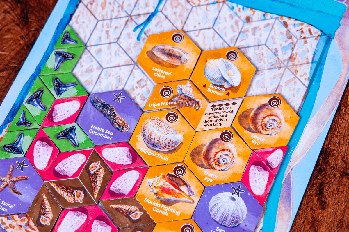 Board Games Avalon Hill Sanibel