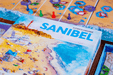 Board Games Avalon Hill Sanibel