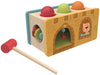 Little Castle Pound and Roll Toy - Saltire Games