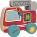 My First Car Lolo's Fire Truck - Saltire Games