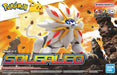 Solgaleo Model Kit - Saltire Games