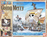 Going Merry - Saltire Games