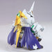 BB385 Legend BB Knight Unicorn Gundam Model Kit, from SD - Saltire Games