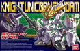 BB385 Legend BB Knight Unicorn Gundam Model Kit, from SD - Saltire Games