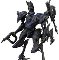 30MM Fires of Rubicon Schneider Nachtrei - Saltire Games