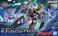 Gundam SDW Heroes of Gundam Astraea Type-F - Saltire Games
