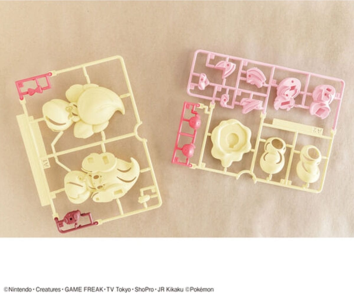 Alcremie model - Saltire Games