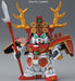 Bandai BB Senshi No.343 Sanada Yukimura Gundam Plastic Model - Saltire Games