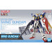Model Kits - Plastic - Gunpla Bandai Bandai Entry Grade 1/144 Wing Gundam