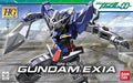 Bandai HG OO 01 Gundam EXIA 1/144 Scale Kit - Saltire Games