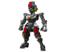 Model Kits - Plastic - Gunpla Bandai Bandai MGSD Aerial Gundam "The Witch from Mercury" Plastic Model Kit