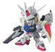 Bandai SD BB 374 Gundam Gundam Legilis Plastic Model Kit - Saltire Games