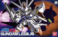 Bandai SD BB 374 Gundam Gundam Legilis Plastic Model Kit - Saltire Games