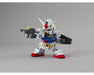 Model Kits - Plastic - Gunpla Bandai Bandai SD EX-Standard #01 RX-78-2 Gundam "Mobile Suit Gundam" Plastic Model Kit