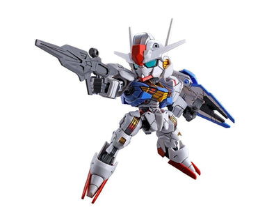 Bandai SD EX-Standard #09 Destiny Gundam "Gundam SEED Destiny" Plastic Model Kit - Saltire Games