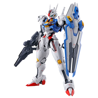 FM Gundam Aerial - Saltire Games