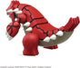 Groudon Model Kit - Saltire Games