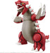 Groudon Model Kit - Saltire Games
