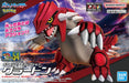 Groudon Model Kit - Saltire Games