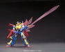HG 38 Gundam Tryon 3 - Saltire Games