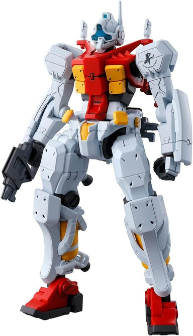 HG gMS-01 Sugai's Gelgoog (GQ) - Saltire Games