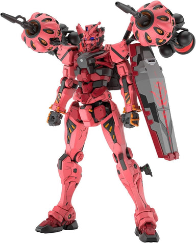 HG gMS-a Red Gundam - Saltire Games